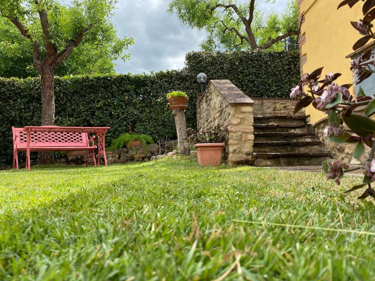 Villino Del Grillo Agroturismo *