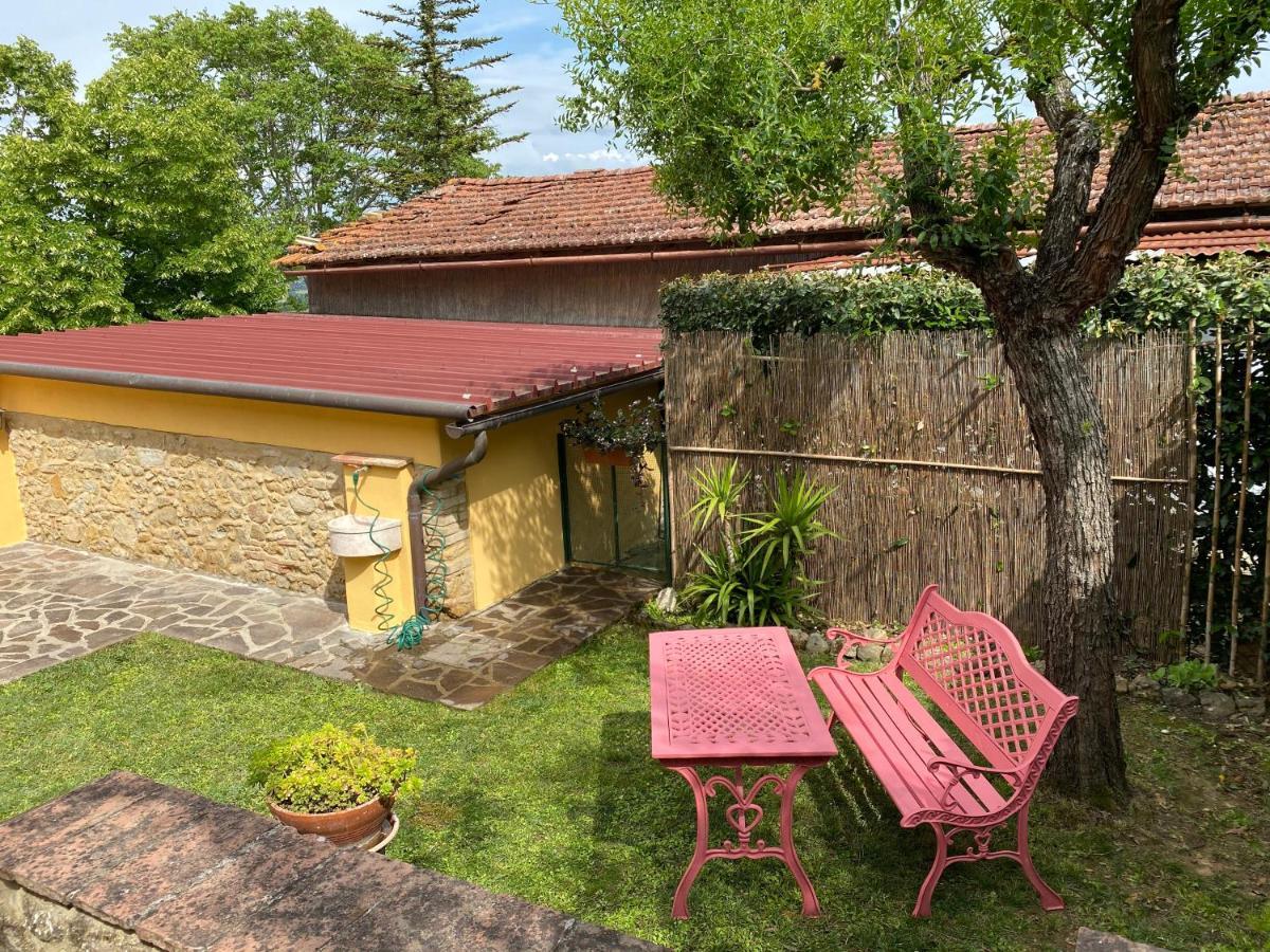 Villino Del Grillo Agroturismo *