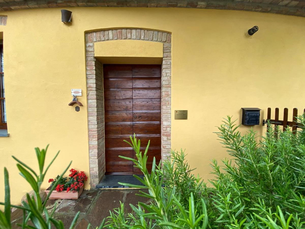 Villino Del Grillo