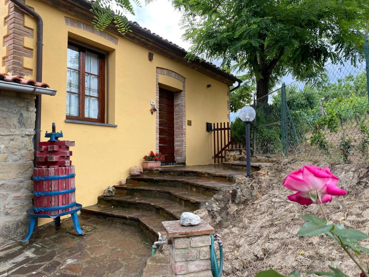 Villino Del Grillo