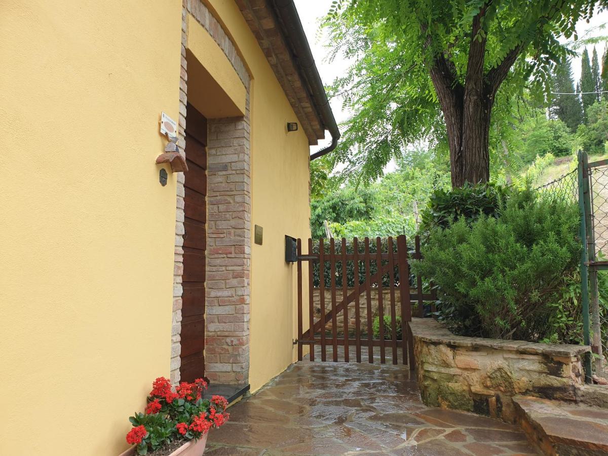 Villino Del Grillo