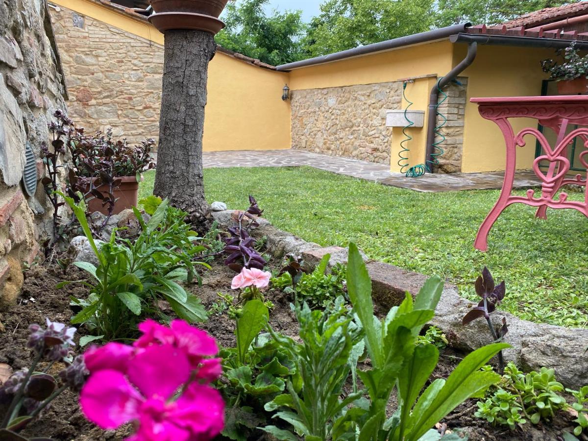 Agroturismo Villino Del Grillo *