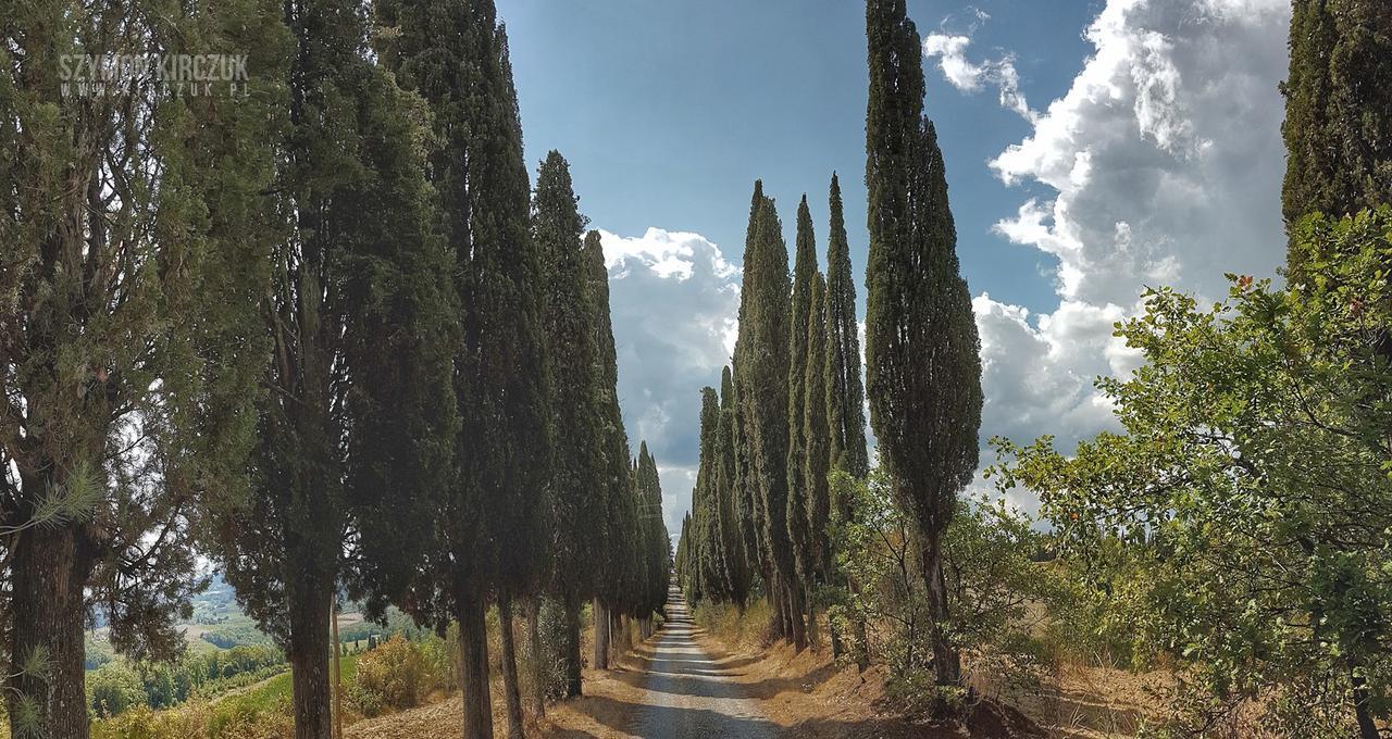 Villino Del Grillo San Gimignano